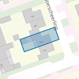 Perceel LGD00-A-1768