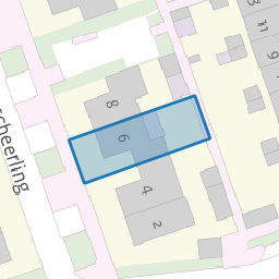 Perceel LGD00-A-1771