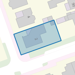 Perceel LGD00-A-1788