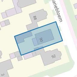 Perceel LGD00-A-1790