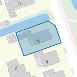 Perceel LGD00-A-1796