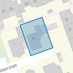 Perceel LGD00-A-1798