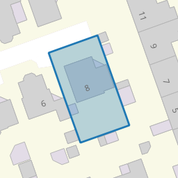 Perceel LGD00-A-1799