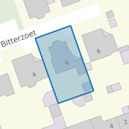 Perceel LGD00-A-1800