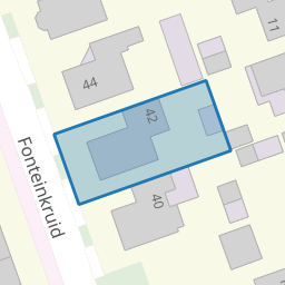 Perceel LGD00-A-1804