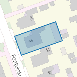 Perceel LGD00-A-1805