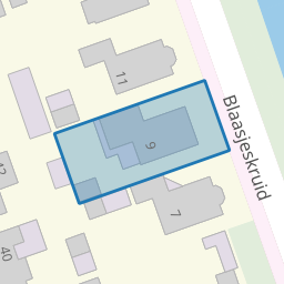 Perceel LGD00-A-1809