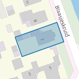 Perceel LGD00-A-1810