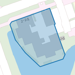 Perceel LGD00-A-1815