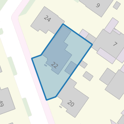 Perceel LGD00-A-1818