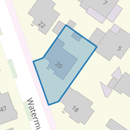 Perceel LGD00-A-1819