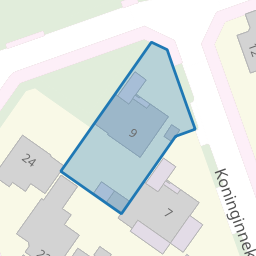 Perceel LGD00-A-1826