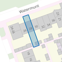 Perceel LGD00-A-1832