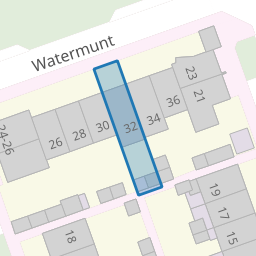 Perceel LGD00-A-1834