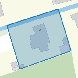 Perceel LGD00-A-1864