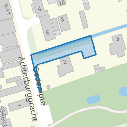 Perceel LGD00-A-1865