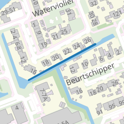 Perceel LGD00-A-1870