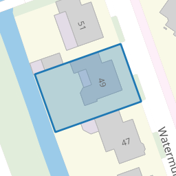 Perceel LGD00-A-1905