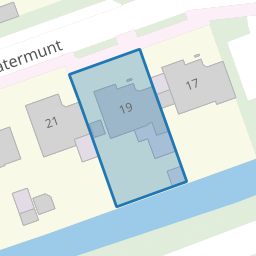 Perceel LGD00-A-1921