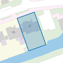 Perceel LGD00-A-1922