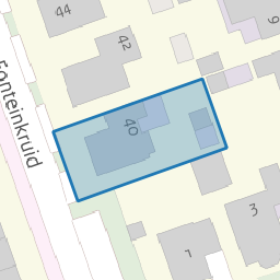 Perceel LGD00-A-1931