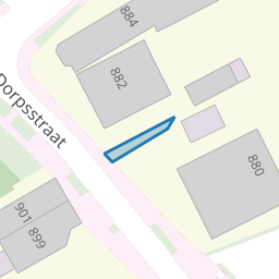 Perceel LGD00-A-1953