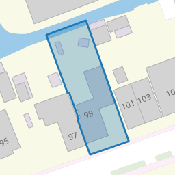 Perceel LGD00-A-1961