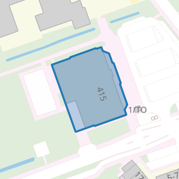 Perceel LGD00-A-1971