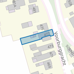 Perceel LGD00-A-1973