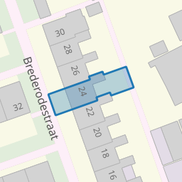 Perceel LGD00-A-1983