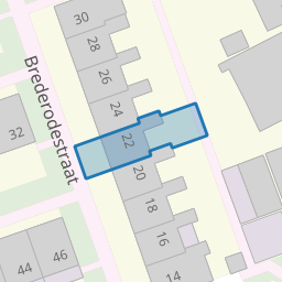 Perceel LGD00-A-1984