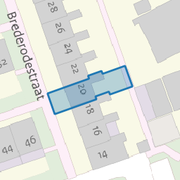 Perceel LGD00-A-1985