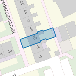 Perceel LGD00-A-1986