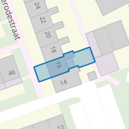 Perceel LGD00-A-1987