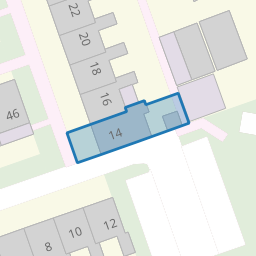 Perceel LGD00-A-1988