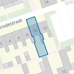 Perceel LGD00-A-1990