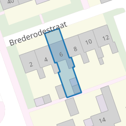 Perceel LGD00-A-1992