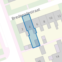 Perceel LGD00-A-1993