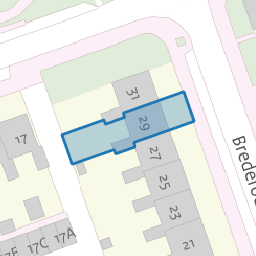 Perceel LGD00-A-1996