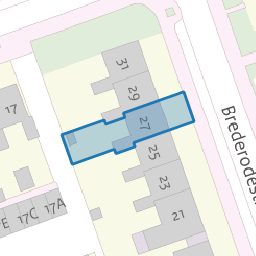 Perceel LGD00-A-1997