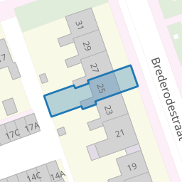 Perceel LGD00-A-1998