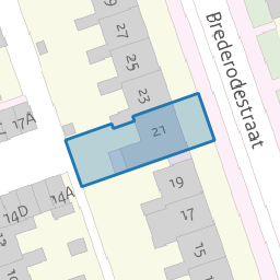 Perceel LGD00-A-2000