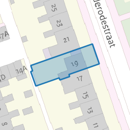 Perceel LGD00-A-2001