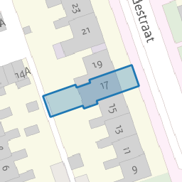 Perceel LGD00-A-2002