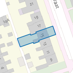 Perceel LGD00-A-2003