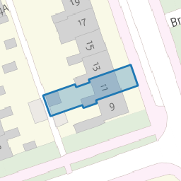 Perceel LGD00-A-2005