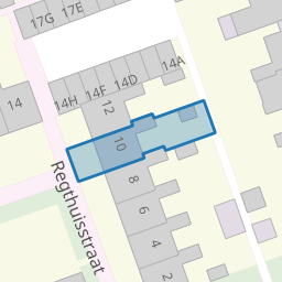 Perceel LGD00-A-2008