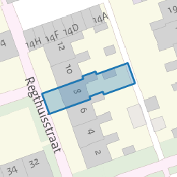 Perceel LGD00-A-2009