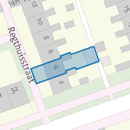 Perceel LGD00-A-2011