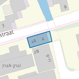 Perceel LGD00-A-2017